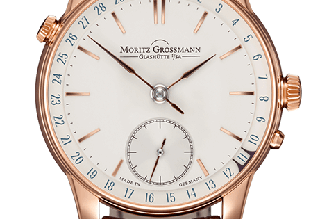 Grossmann Uhren Date - Moritz Grossmann – Einzigartige mechanische Uhren aus Glashütte | Schönstes deutsches Handwerk