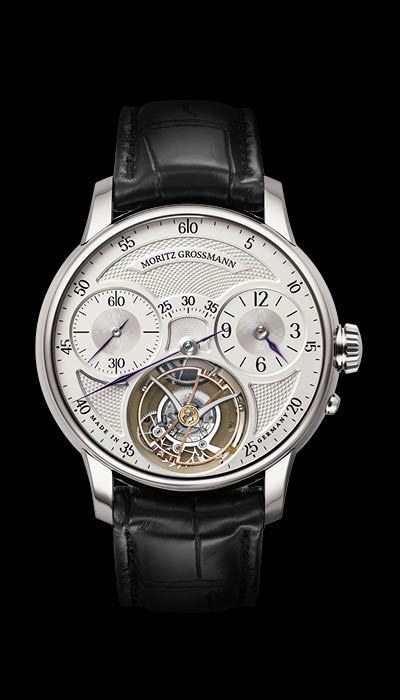 Titanium & Tremblage