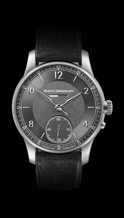 Power Reserve
